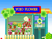 Jouer à Flower Shop Decor