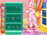 Jouer à Princess Pijamas Pasty