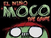 Jouer à NiÃ±o Moco