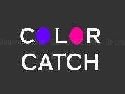 Jouer à Color Catch