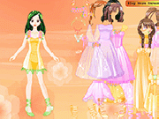 Jouer à Dae Dressup