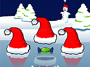 Jouer &agrave; Find The Christmas Candy
