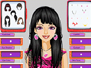 Jouer à Fuchsia Fashion