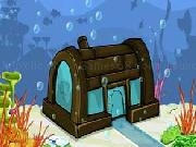 Jouer à Ocean Secrets Escape
