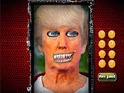 Jouer à Blow Trumps Hair Off