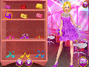 Jouer à Prom Night Shopping Spree