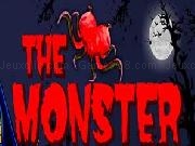 Jouer à Monster Escape