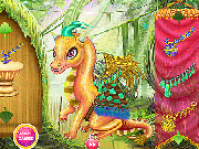 Jouer à Fairy Dragon Egg