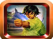Jouer à The Jasper in Shaolin School
