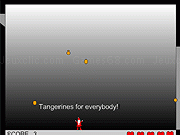 Jouer à Tangerine Panic XMAS