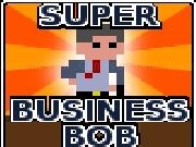 Jouer à Super Business Bob