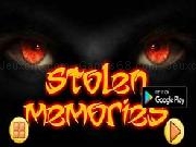 Jouer à Stolen Memories