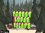 Jouer à Forest Lodge Escape