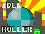 Jouer à Idle Roller