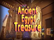 Jouer à Ancient Egypt Treasure