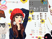 Jouer à Birthday Party Make Up