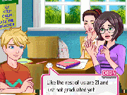 Jouer à Superstar High School 2