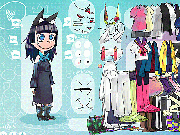 Jouer à Gobi Dress Up