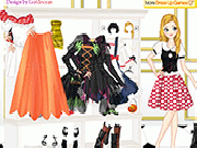 Jouer &agrave; Fab Costume Party