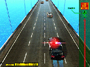 Jouer à Driving Force 4