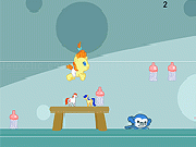 Jouer &agrave; Pumpkin's Time Out