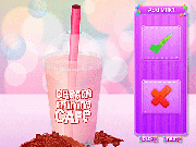Jouer à Bubble Tea Creation