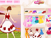 Jouer à New Princess Style Dressup