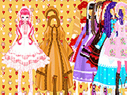 Jouer à Super Dollfie