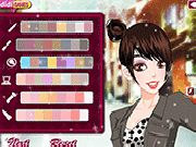 Jouer à Casual Mix-and-Match