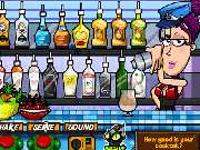 Jouer à Bartender Perfect Mix