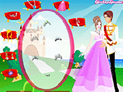 Jouer à Princess Proposal Dressup