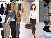 Jouer à Affordable Work Attire