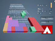 Jouer à Flash3DX