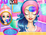 Jouer à Candy Girl Makeup
