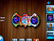 Jouer &agrave; Fidget Spinner Mix 2