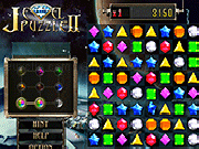 Jouer à Jewel Puzzle II