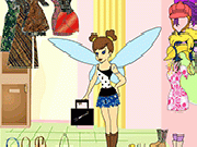 Jouer à Tinkerbell of a Thousand Faces