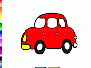 Jouer &agrave; Coloring Time for Kids