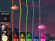 Jouer à Fireworkin'