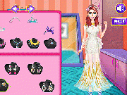 Jouer à Princess Birthday Surprise