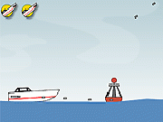 Jouer &agrave; GunBoat!