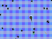 Jouer à Mad Spiders