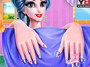 Jouer à Crazy Mommy Beauty Salon