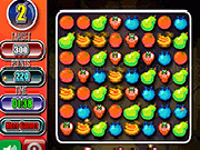 Jouer à Fruti Tuti Game