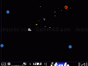 Jouer à Vector Wars