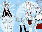Jouer à Weiss Dressup