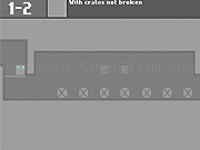 Jouer à Paved with Bad Foresight