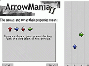 Jouer à ArrowMania II