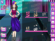 Jouer à Exaggerated Jewelry Girl