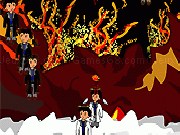 Jouer à The Angels and Demons